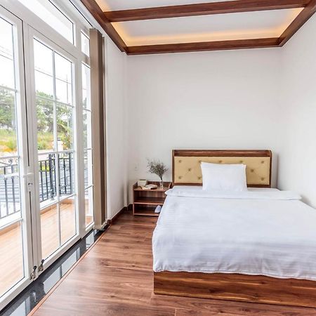 Hill Top Hotel Dalat Kültér fotó