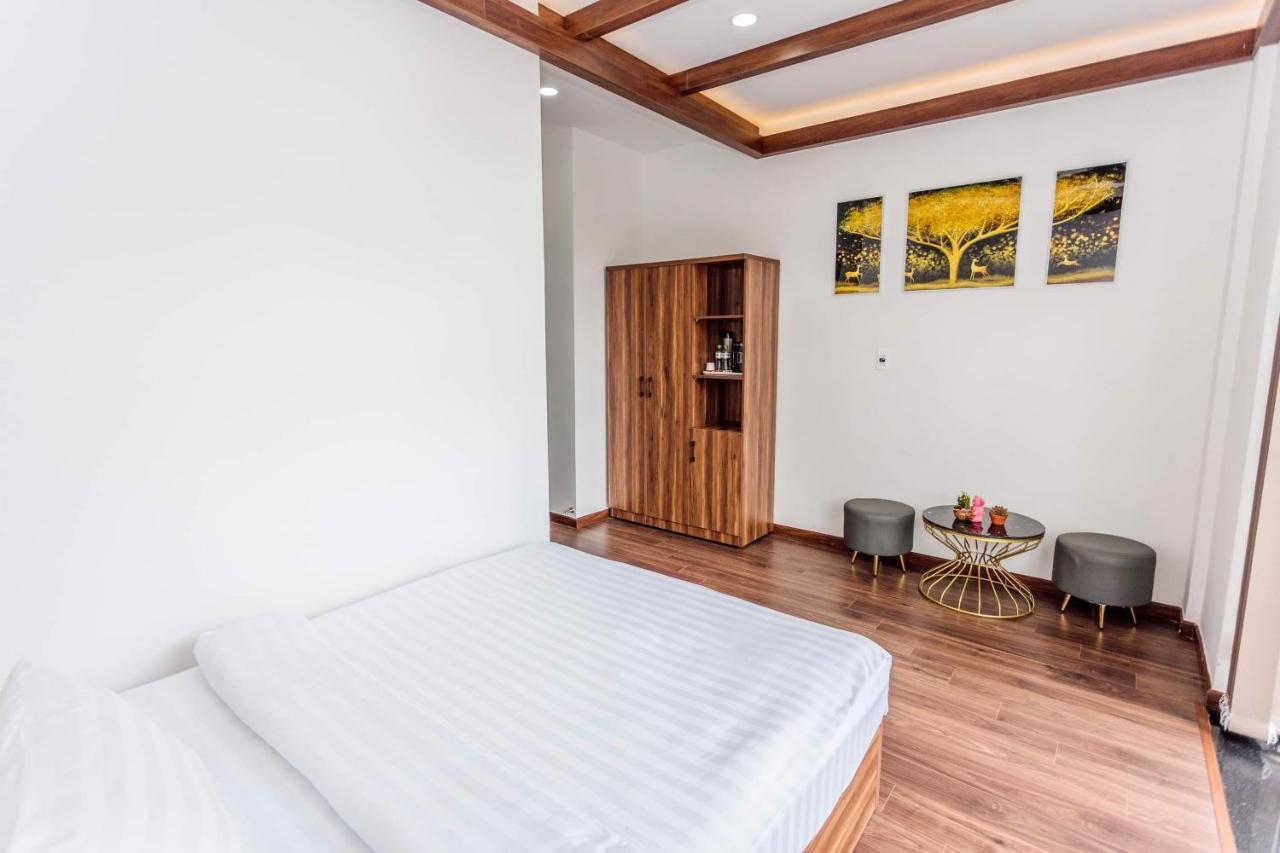 Hill Top Hotel Dalat Kültér fotó